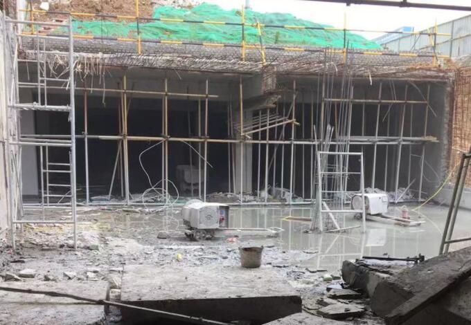 如何做好襄陽(yáng)地基下沉加固處理